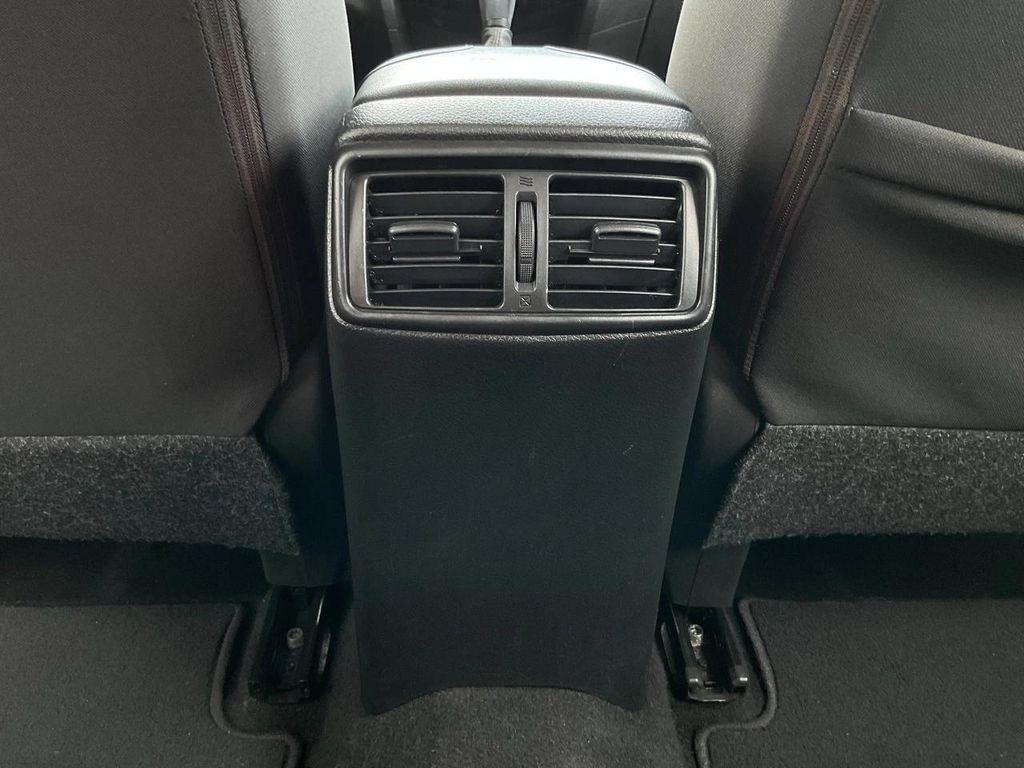 used 2018 Nissan Rogue Sport car, priced at $13,501