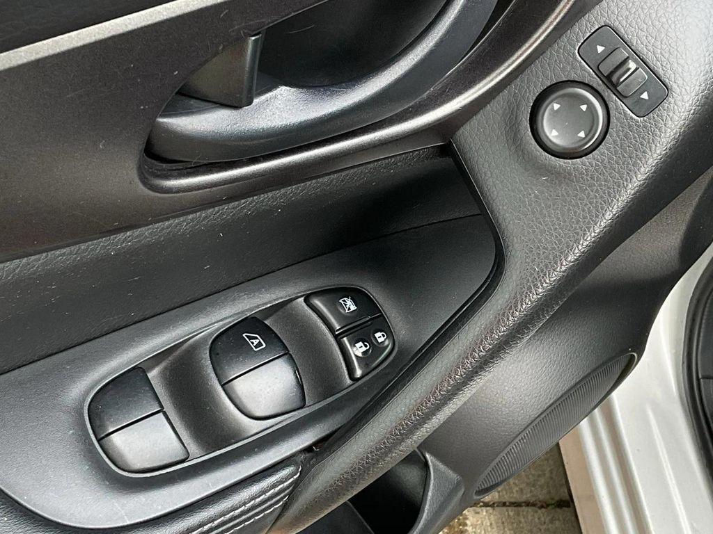 used 2018 Nissan Rogue Sport car, priced at $13,501