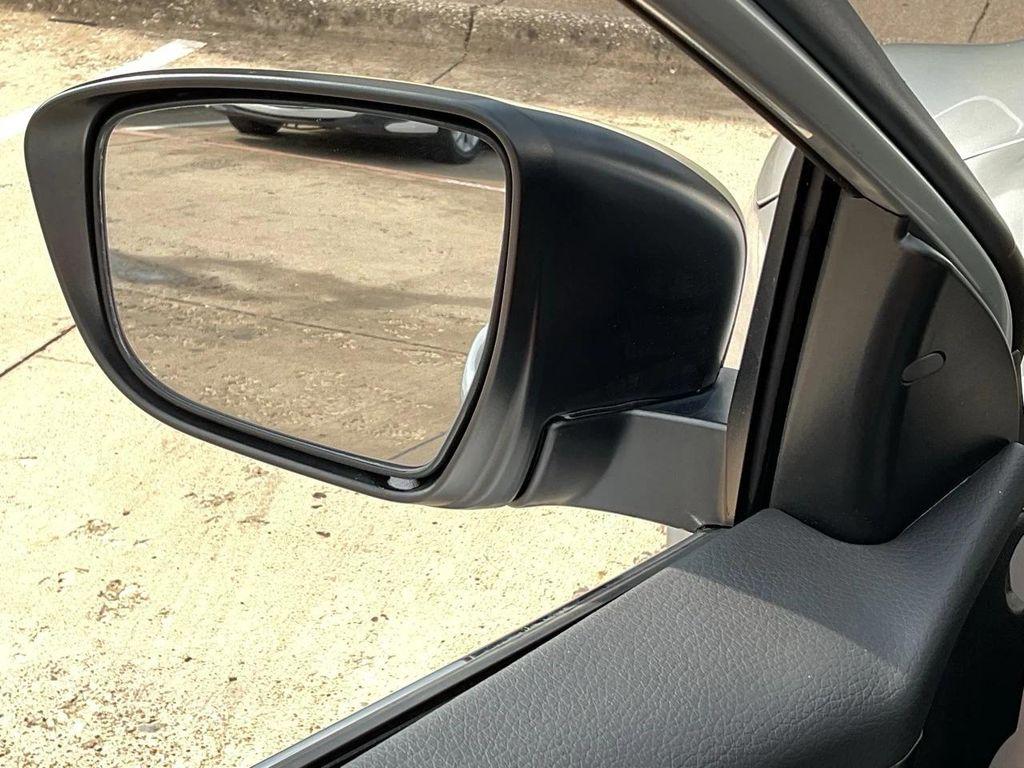 used 2018 Nissan Rogue Sport car, priced at $13,501