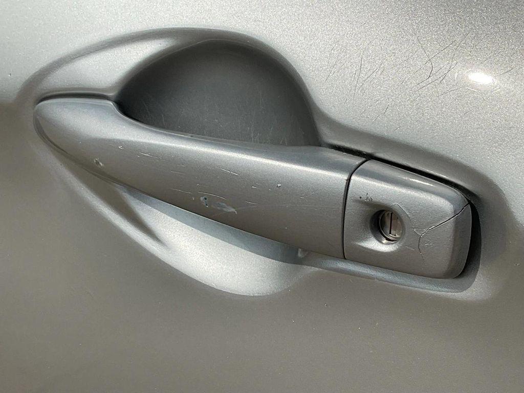 used 2018 Nissan Rogue Sport car, priced at $13,501