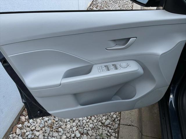 used 2024 Hyundai Kona car, priced at $20,801