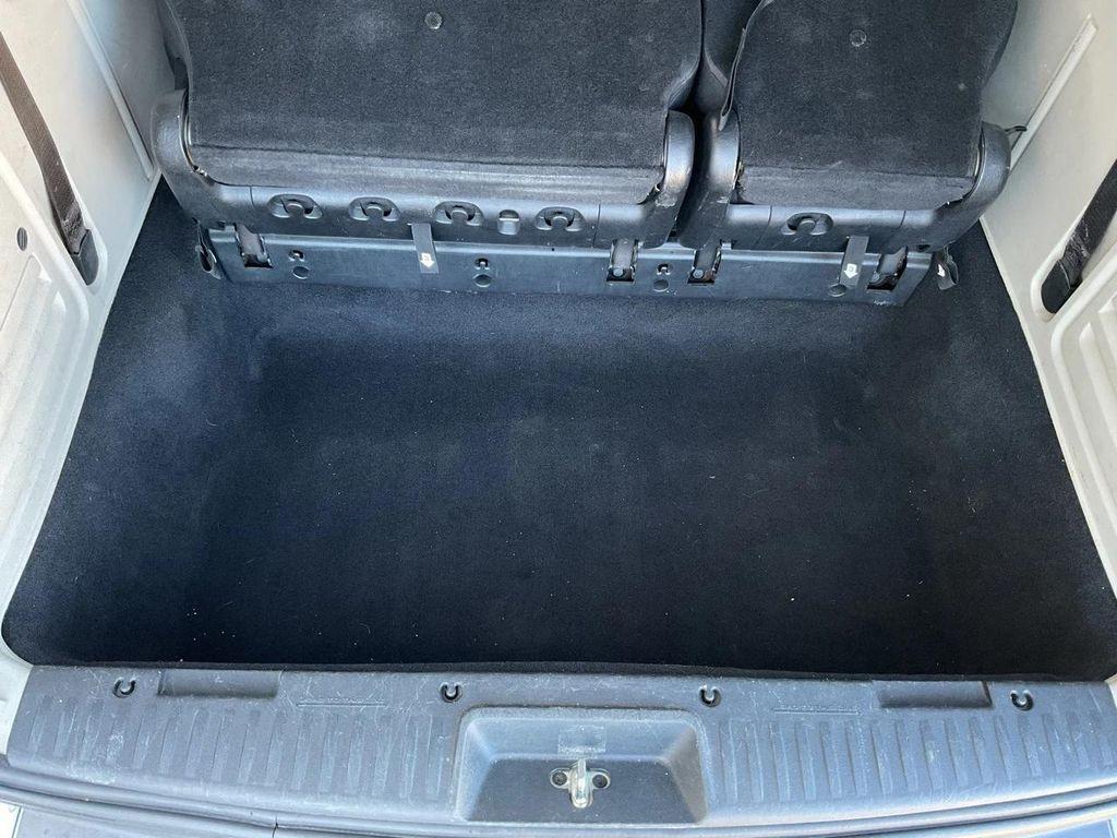 used 2014 Chrysler Town & Country car, priced at $5,901