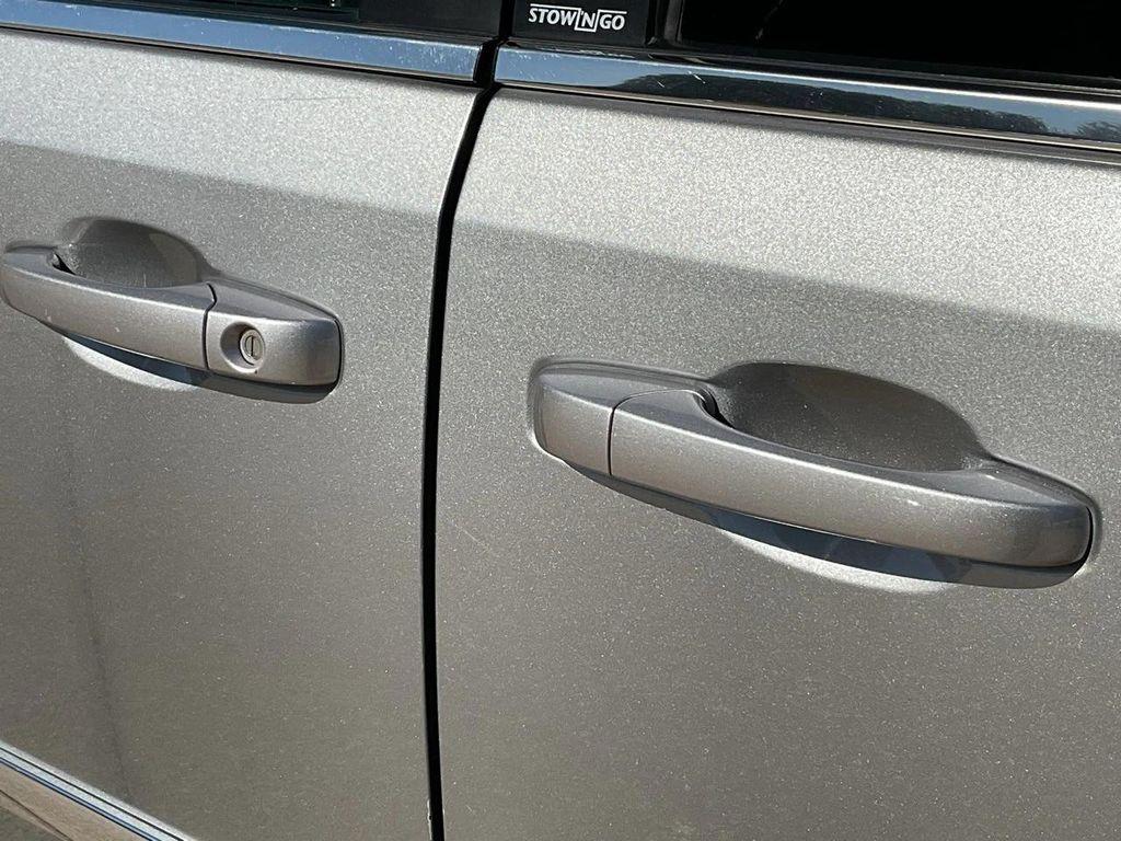 used 2014 Chrysler Town & Country car, priced at $5,901