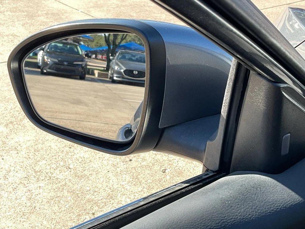 used 2022 Nissan Sentra car, priced at $10,901