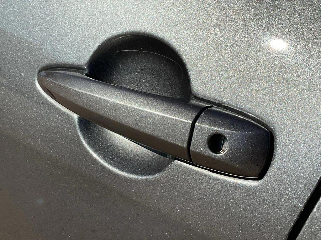 used 2022 Nissan Sentra car, priced at $10,901