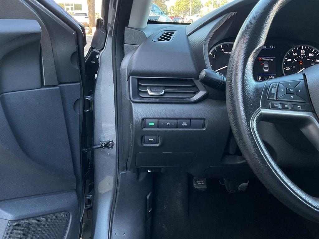 used 2022 Nissan Sentra car, priced at $10,901