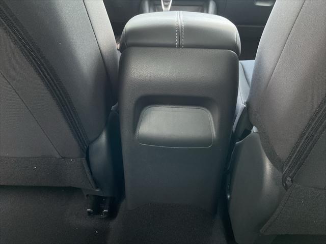 new 2025 Nissan Sentra car, priced at $22,103