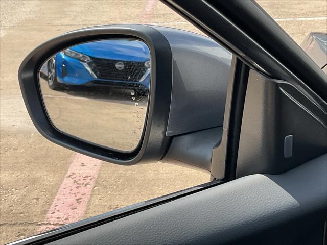 new 2025 Nissan Sentra car, priced at $22,103