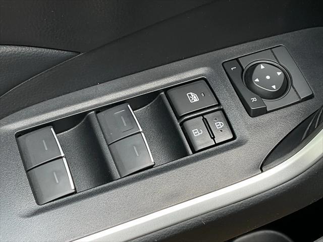 used 2022 Toyota RAV4 car, priced at $27,701