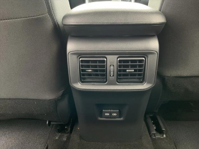 used 2022 Toyota RAV4 car, priced at $27,701
