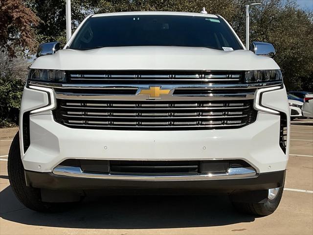 used 2023 Chevrolet Suburban car, priced at $42,401