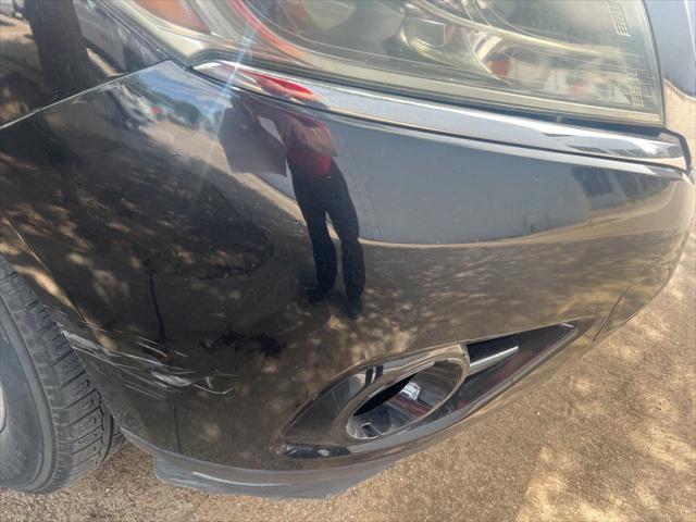 used 2016 Nissan Pathfinder car