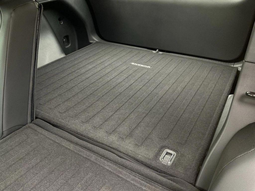 new 2025 Nissan Murano car, priced at $45,745