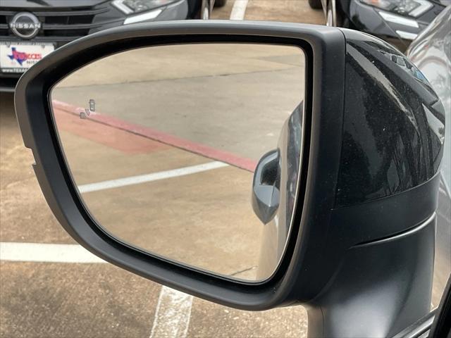 new 2025 Nissan Murano car, priced at $45,745