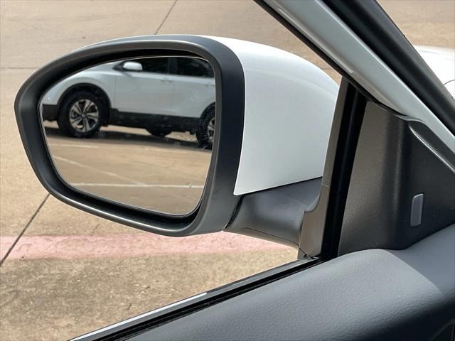 new 2025 Nissan Sentra car, priced at $23,686