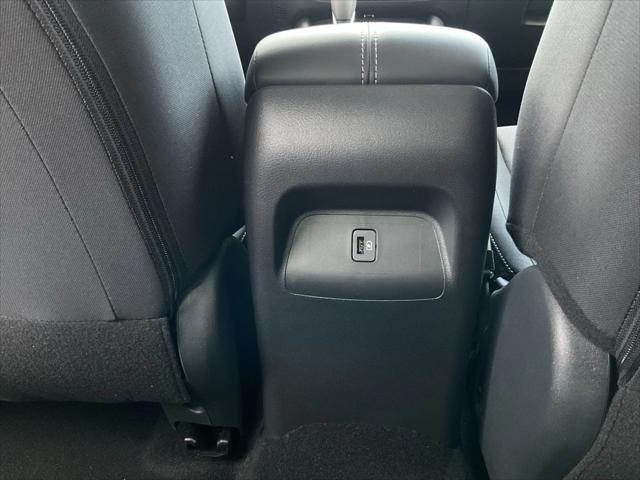 new 2025 Nissan Sentra car, priced at $23,686