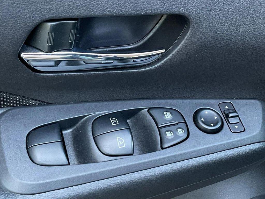used 2024 Nissan Kicks car, priced at $17,701