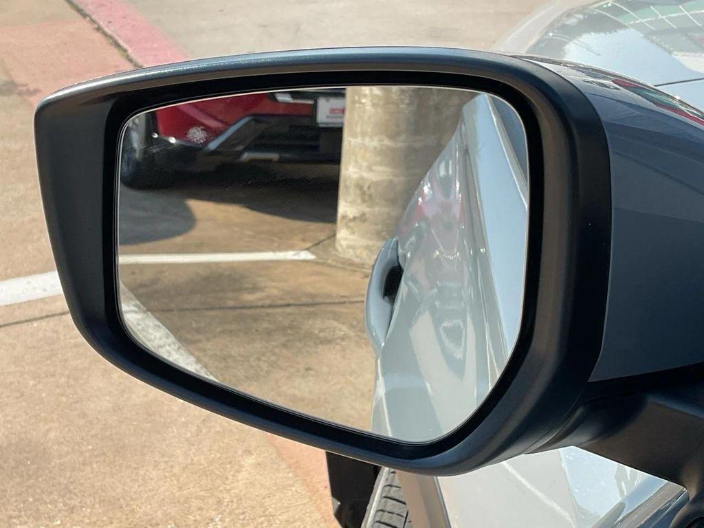 used 2024 Nissan Kicks car, priced at $17,701