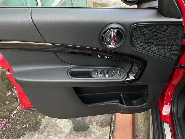 used 2024 MINI Countryman car, priced at $25,901