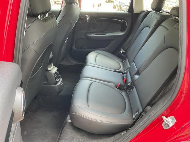 used 2024 MINI Countryman car, priced at $25,901
