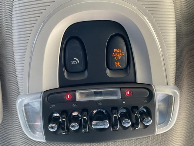 used 2024 MINI Countryman car, priced at $25,901