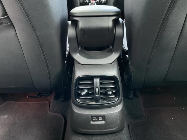 used 2024 MINI Countryman car, priced at $25,901