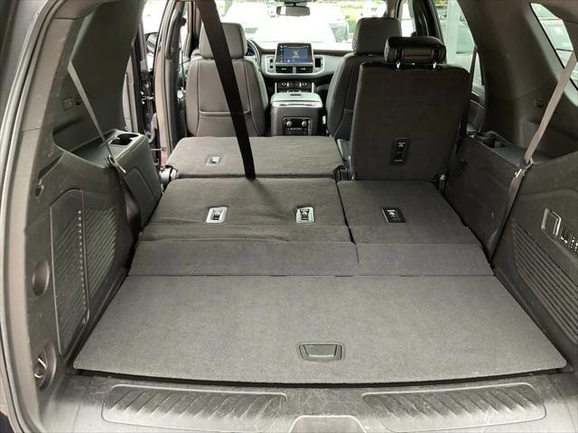 used 2023 Chevrolet Tahoe car, priced at $43,401