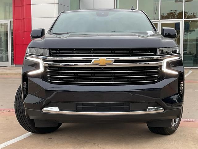 used 2023 Chevrolet Tahoe car, priced at $43,401