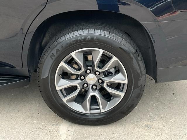 used 2023 Chevrolet Tahoe car, priced at $43,401