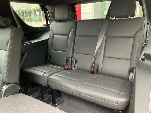 used 2023 Chevrolet Tahoe car, priced at $43,401