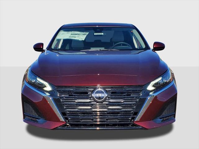 new 2025 Nissan Altima car, priced at $29,135