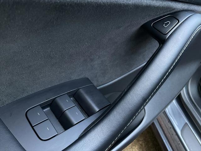 used 2021 Tesla Model 3 car, priced at $23,901