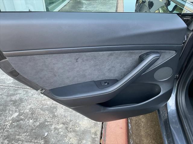 used 2021 Tesla Model 3 car, priced at $23,901