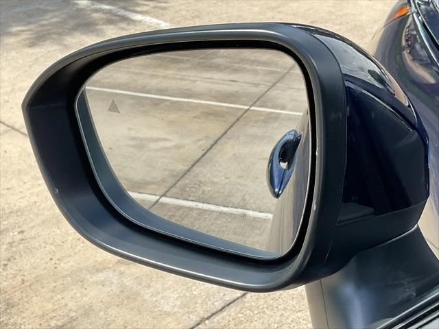 new 2025 Nissan Rogue car, priced at $32,023