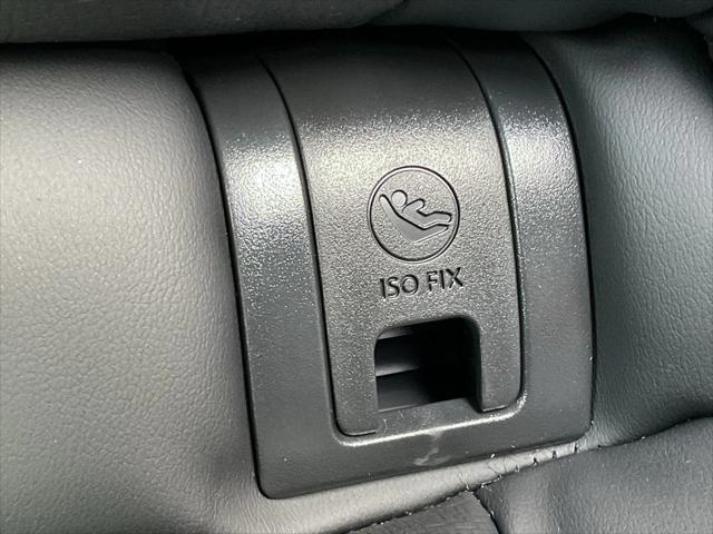 new 2025 Nissan Rogue car, priced at $32,023