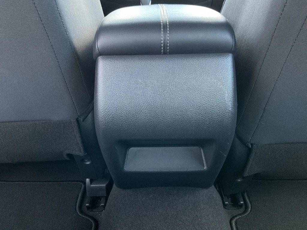 used 2024 Nissan Altima car, priced at $17,401