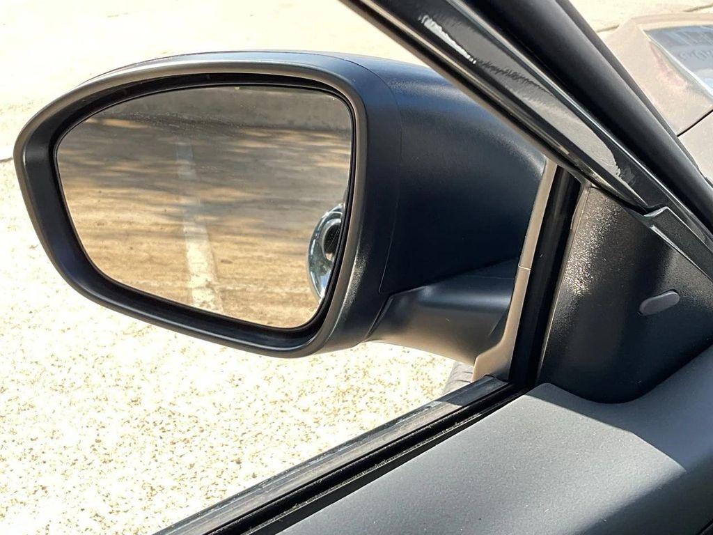 used 2024 Nissan Altima car, priced at $17,401