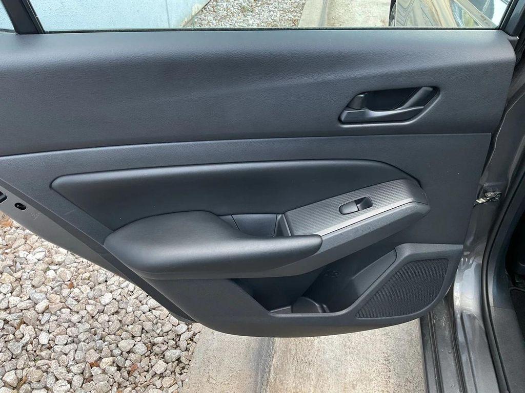 used 2024 Nissan Altima car, priced at $17,401