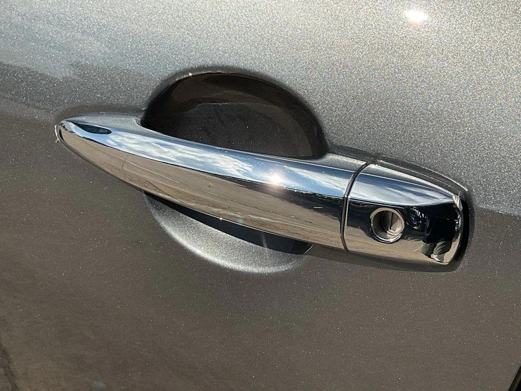 used 2024 Nissan Altima car, priced at $17,401