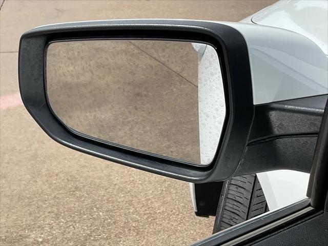 used 2023 Chevrolet Malibu car, priced at $17,401