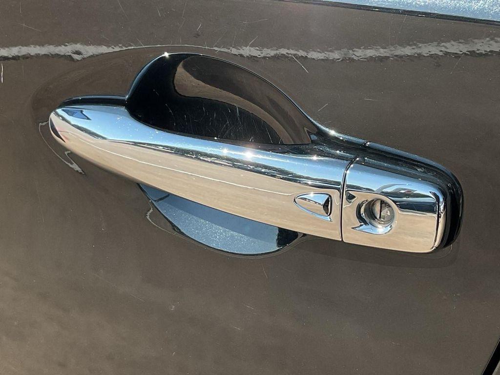 used 2015 Nissan Murano car, priced at $7,901