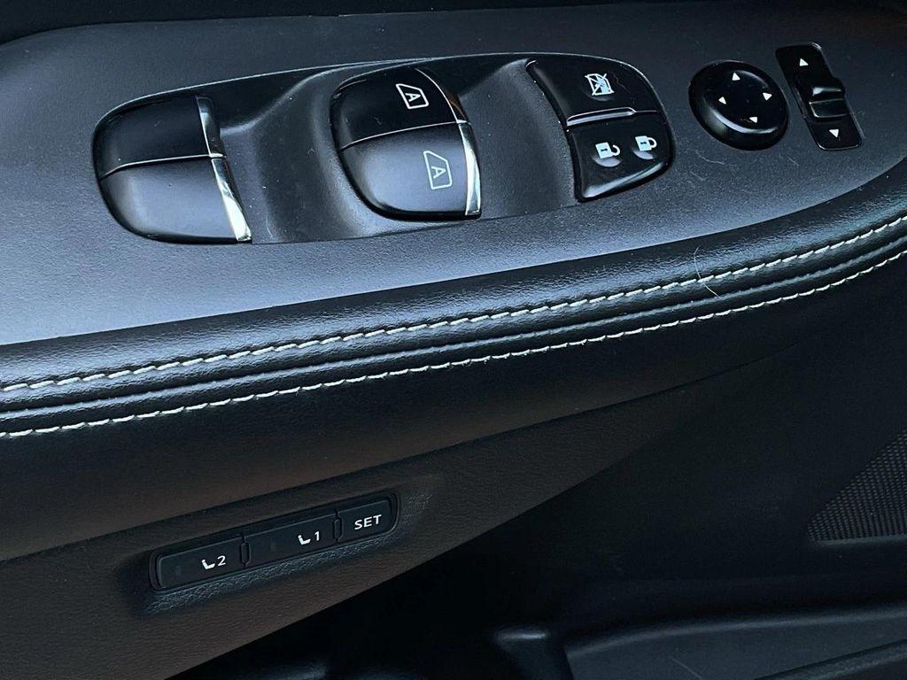 used 2015 Nissan Murano car, priced at $7,901