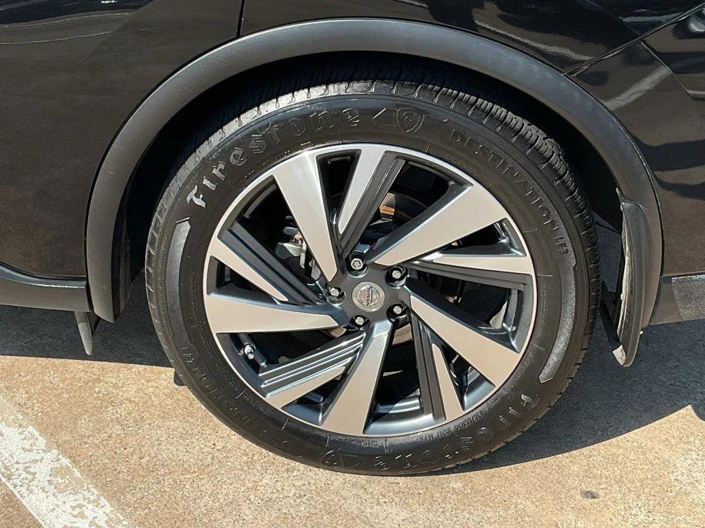 used 2015 Nissan Murano car, priced at $7,901