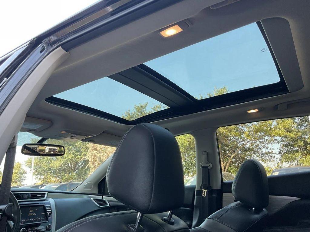 used 2015 Nissan Murano car, priced at $7,901