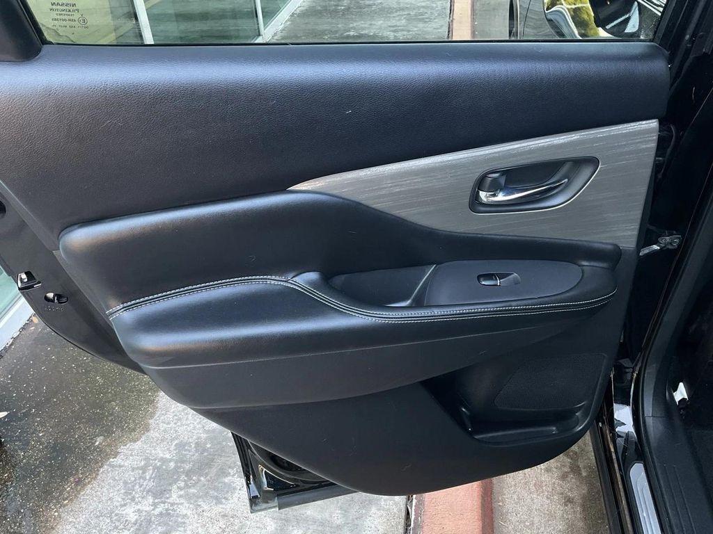 used 2015 Nissan Murano car, priced at $7,901