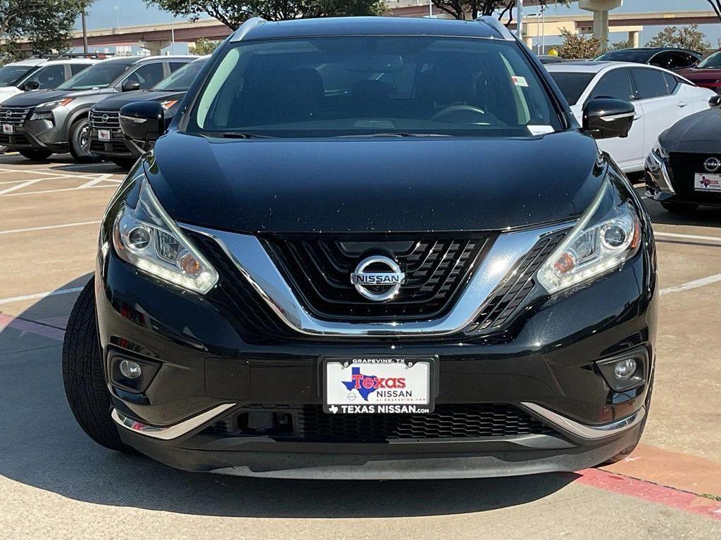 used 2015 Nissan Murano car, priced at $7,901