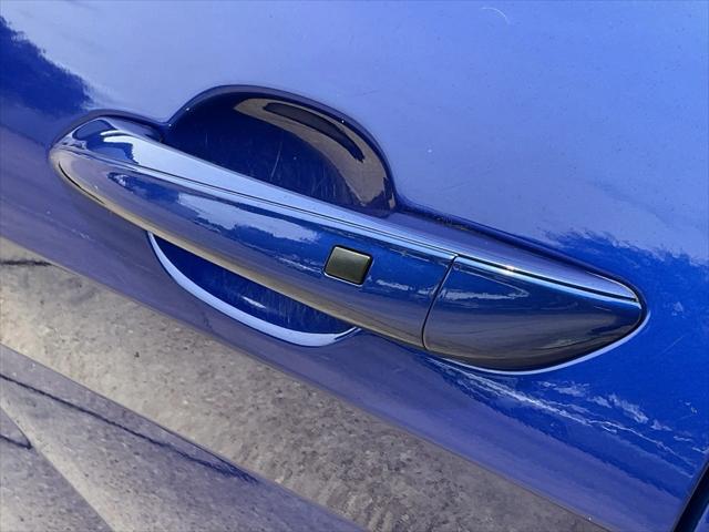 used 2024 Hyundai Elantra car, priced at $17,901
