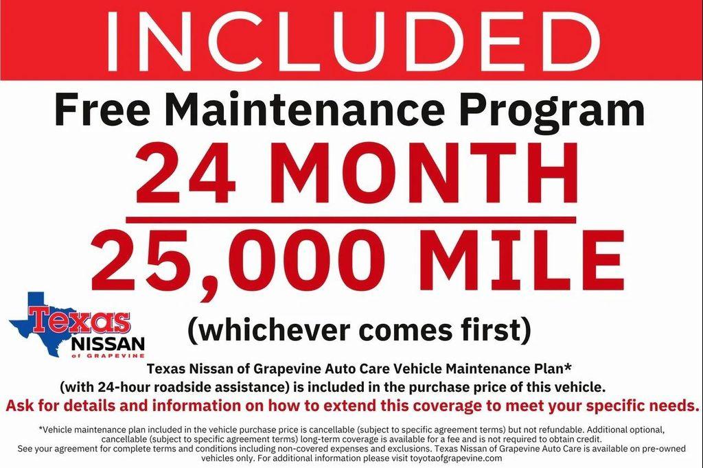 used 2025 Hyundai Santa Fe car, priced at $27,401