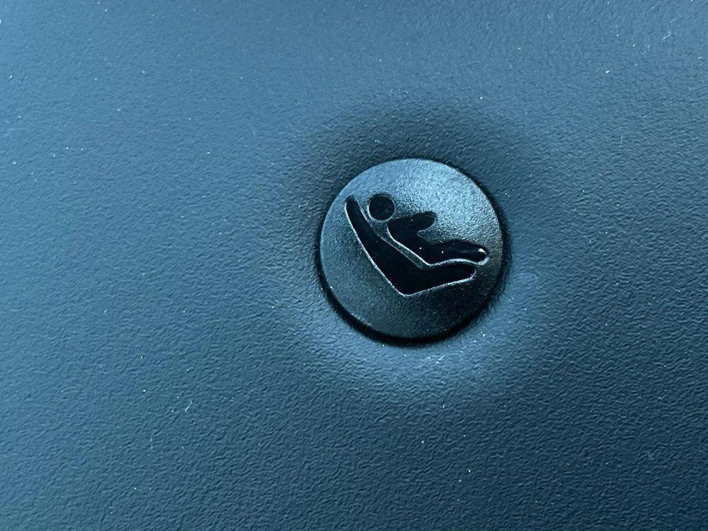 used 2025 Ford Mustang car, priced at $29,901