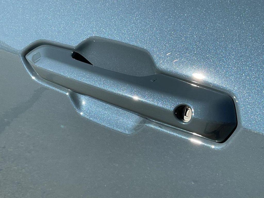 used 2025 Ford Mustang car, priced at $29,901